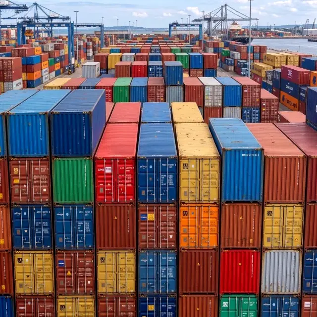 Holzwerft Klang — Optimierung der Lieferkette